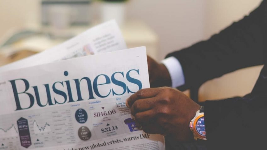 Five Steps to Finding the Right Business Broker