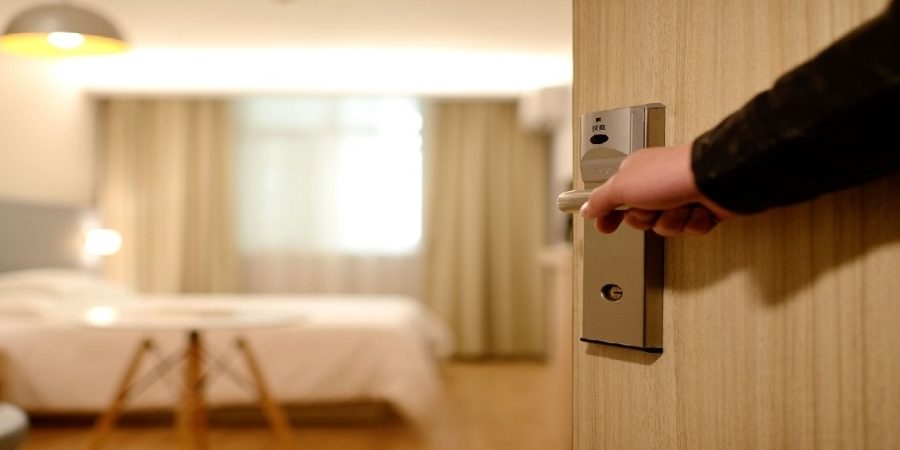 Starting a Hotel Business in Singapore Starting a Hotel Business in Singapore