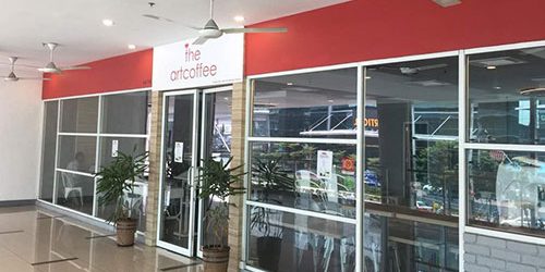 Cafe for sale 20k in Malaysia Cafe for sale 20k in Malaysia