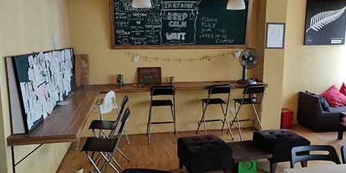 Existing Cafe Business for Sale in Malaysia Existing Cafe Business for Sale in Malaysia