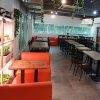 Cafe Takeover in Singapore
