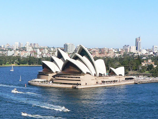 Why Buy Business in Australia?