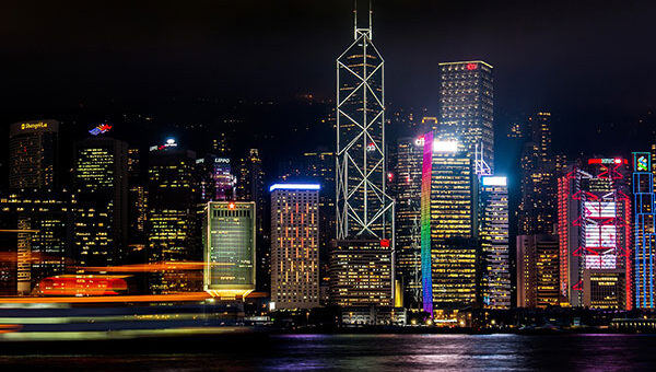 Why Buy Business in Hong Kong?