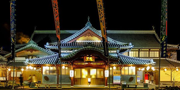 Why Buy Business in Japan? Why Buy Business in Japan?
