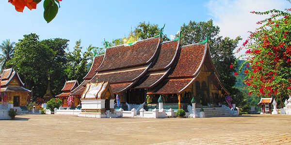 Why Buy Business in Laos? Why Buy Business in Laos?
