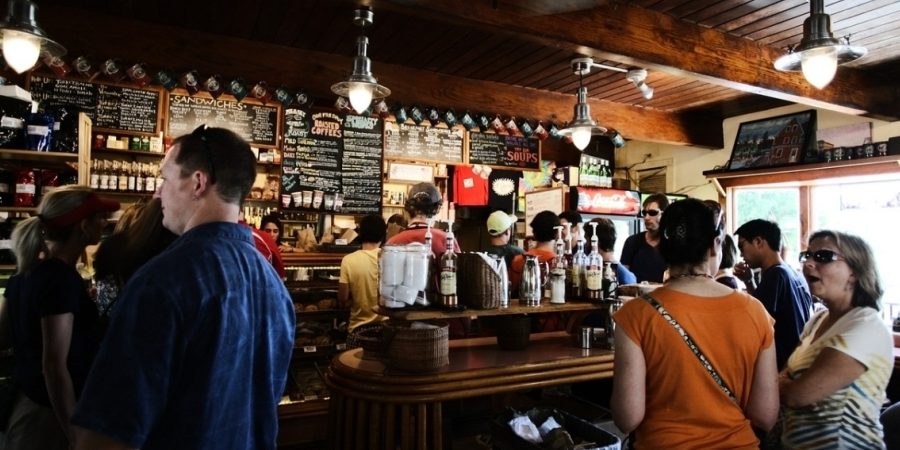 Starting a Coffee Shop Business in Singapore Starting a Coffee Shop Business in Singapore