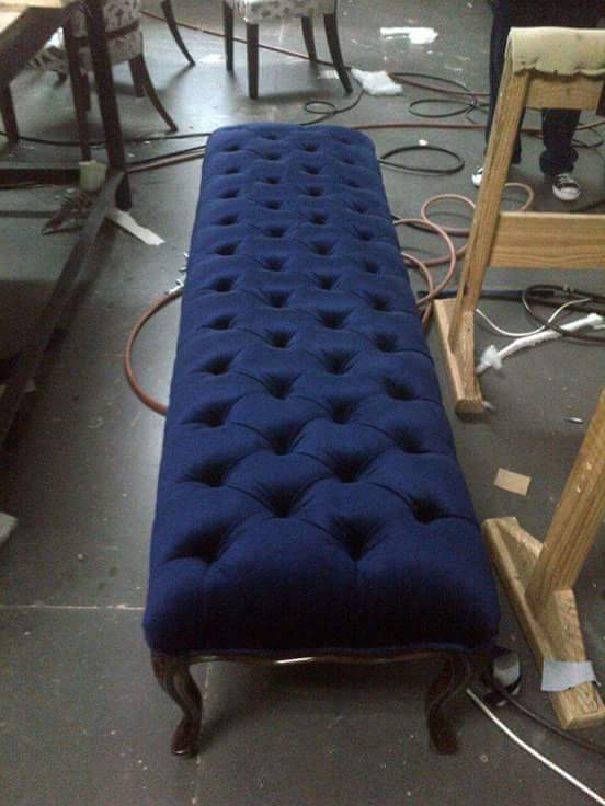 Upholstery and Manufacturing Business 4 Sale in South Africa No.1 Buy