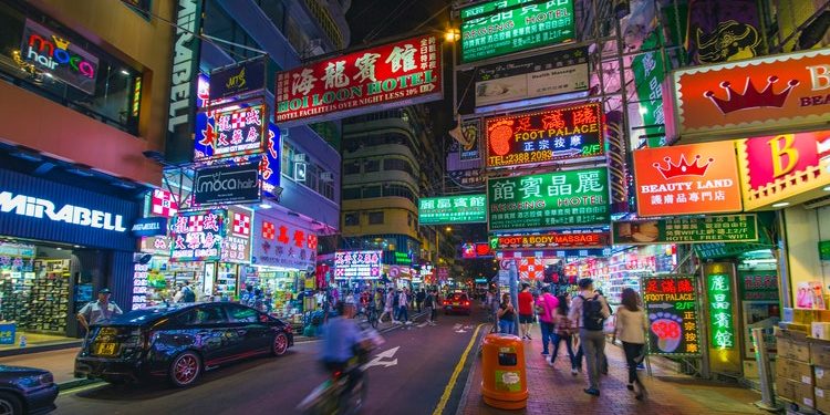 Top 10 Budget 2020 Information for Hong Kong Top 10 Budget 2020 Information for Hong Kong