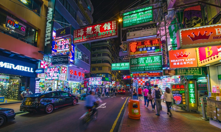 Top 10 Budget 2020 Information for Hong Kong