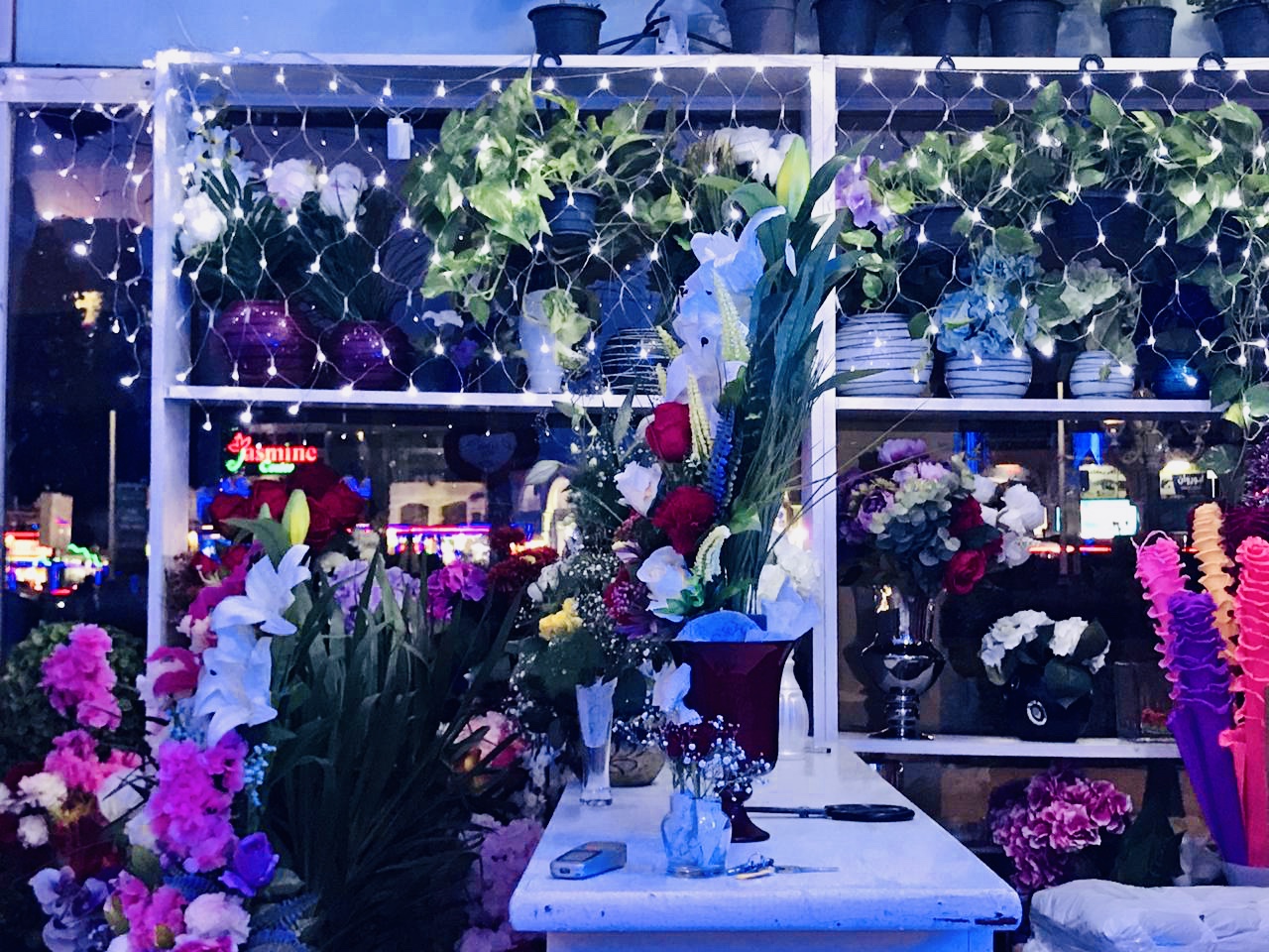 Florist Business For Sale in Sharm ElSheikh, Egypt No.1 Buy and Sell