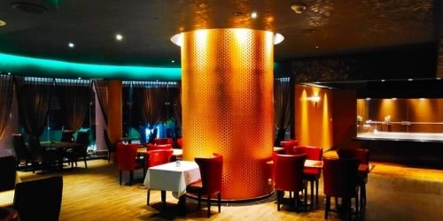 Investment Opportunity – Restaurant Inside Renaissance Hotel in KLCC Area for Sale in Malaysia Investment Opportunity - Restaurant Inside Renaissance Hotel in KLCC Area for Sale in Malaysia