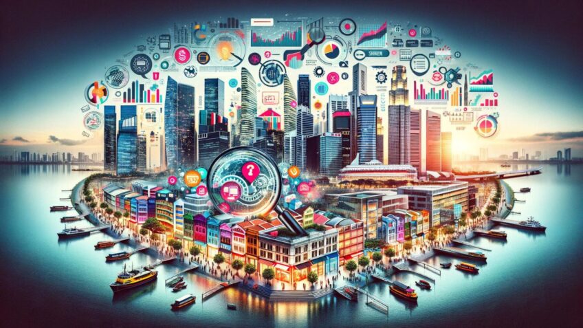 Insights into Businesses for Sale in Singapore