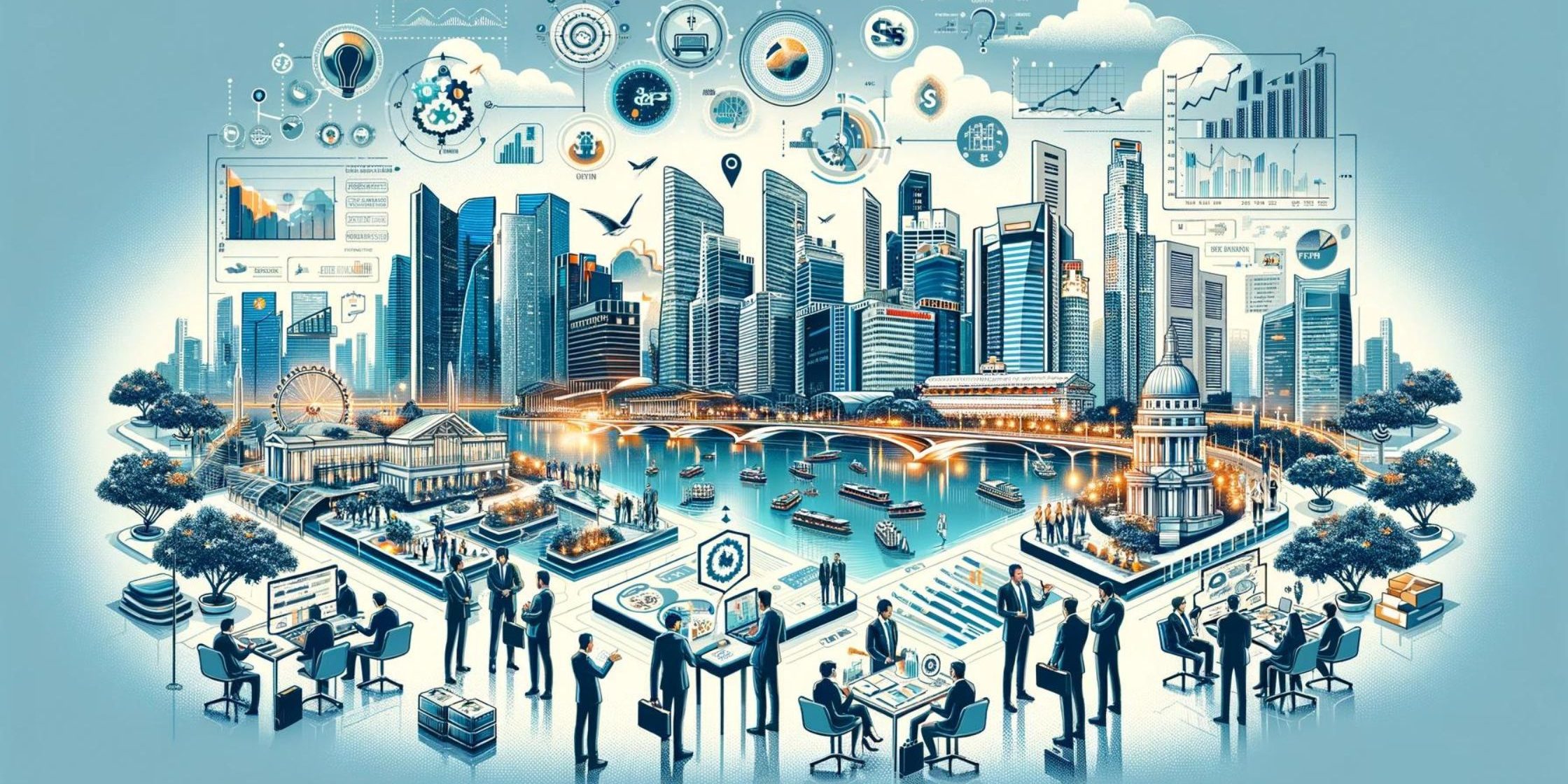 Investing in Singapore: Buying Businesses Guide Investing in Singapore: Buying Businesses Guide