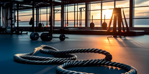 Bouldering Gym for Sale in Singapore Bouldering Gym for Sale in Singapore