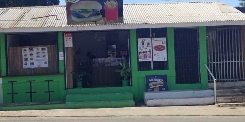 Fast Food Restaurant for Sale in Veracruz, Nicaragua Fast Food Restaurant for Sale in Veracruz, Nicaragua