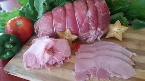 High-quality fresh meats available at Falaleu Deli, the only provider in Vava'u.